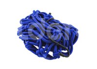 RED MOTOCICLETA ELASTICA PARA TANQUE DE GASOLINA 40x40 AZUL ENRED-7105-0001A QUMO