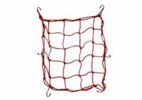 RED MOTOCICLETA ELASTICA PARA TANQUE DE GASOLINA 40x40 ROJO ENRED-7105-0001R QUMO
