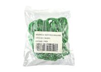 RED MOTOCICLETA ELASTICA PARA TANQUE DE GASOLINA 40x40 VERDE ENRED-7105-0001V QUMO