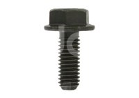 TORNILLO MOTOCICLETA 6X16 PIEZA QUMO
