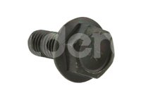 TORNILLO MOTOCICLETA 6X16 PIEZA QUMO