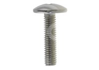 TORNILLO MOTOCICLETA CABEZA REDONDA PIEZA ENTOR-6701-0030 QUMO