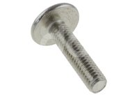 TORNILLO MOTOCICLETA CABEZA REDONDA PIEZA ENTOR-6701-0030 QUMO