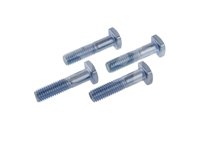 TORNILLO MOTOCICLETA CATARINA 110CC C90 PIEZA ENTOR-6701-0052 QUMO