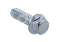 TORNILLO MOTOCICLETA CROMADO PARA MOTOR M6X20 PIEZA ENTOR-6701-0009 QUMO