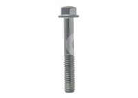 TORNILLO MOTOCICLETA PARA MOTOR M6X40 PIEZA ENTOR-
