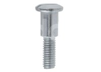 TORNILLO MOTOCICLETA PALANCA PIEZA ENTOR-6701-0081 QUMO