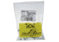 TORNILLO MOTOCICLETA PALANCA PIEZA ENTOR-6701-0081 QUMO