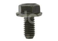TORNILLO MOTOCICLETA PIEZA ENTOR-6701-0004 QUMO