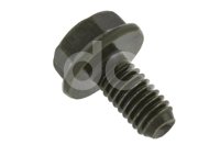 TORNILLO MOTOCICLETA PIEZA ENTOR-6701-0004 QUMO