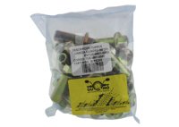 TUERCA MOTOCICLETA CABEZA CILINDRO M8X32 PIEZA ENTUE-6801-0050 QUMO