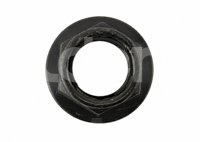 TUERCA MOTOCICLETA SEGURIDAD M16 EJE TRASERO (MOTONETA) PIEZA ENTUE-6801-0024 QUMO