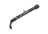 BARRA MOTOCICLETA POSAPIES COMPLETA ITALIKA WY125 JUEGO (2 PIEZAS) ENPOS-1616-1003 QUMO