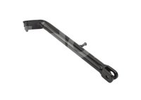 BARRA MOTOCICLETA POSAPIES COMPLETA ITALIKA WY125 JUEGO (2 PIEZAS) ENPOS-1616-1003 QUMO