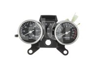 TABLERO MOTOCICLETA ITALIKA FT125 MODELO NUEVO ENTAB-2801-008 QUMO