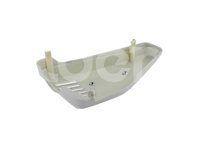 CUBIERTA MOTOCICLETA LATERAL ITALIKA CF125, FT125 (JUEGO) ENCUB-4206-0002 QUMO