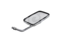 ESPEJOS MOTOCICLETA CHOPER CROMADO CUADRADO M10 (JUEGO) ENESP-4213-0008 QUMO