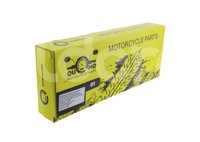 ESPEJOS MOTOCICLETA NEGRO 10MM BAJAJ PULSAR 200NS (JUEGO) ENB0300000127P QUMO