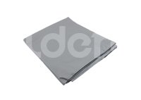 FUNDA PARA MOTOCICLETA (XL) MEDIDAS: 140x240CM GRIS PORTATIL FM-XL QUMO