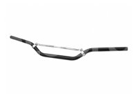 MANUBRIO MOTOCICLETA ALUMINIO CROSS PASION NEGRO E