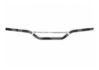 MANUBRIO MOTOCICLETA ALUMINIO CROSS PASION NEGRO ENBAS-1103-8054 QUMO