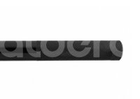 MANUBRIO MOTOCICLETA ALUMINIO CROSS PASION NEGRO ENBAS-1103-8054 QUMO