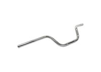 MANUBRIO MOTOCICLETA ITALIKA TRABAJO FT125 ENBAS-1103-1001 QUMO