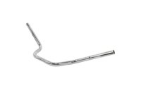 MANUBRIO MOTOCICLETA ITALIKA TRABAJO FT125 ENBAS-1103-1001 QUMO