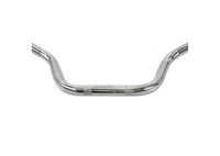 MANUBRIO MOTOCICLETA ITALIKA TRABAJO FT125 ENBAS-1103-1001 QUMO