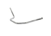 MANUBRIO MOTOCICLETA ITALIKA TRABAJO FT150 2009 ENBAS-1103-1002 QUMO