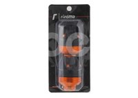 PROTECTOR SLIDER MOTOCICLETA NARANJA (JUEGO) ENTAP-2612-0901T QUMO
