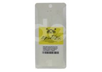 PROTECTOR SLIDER MOTOCICLETA NARANJA (JUEGO) ENTAP-2612-0901T QUMO