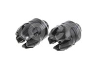 PROTECTOR SLIDER MOTOCICLETA NEGRO (JUEGO) ENTAP-2