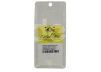 PROTECTOR SLIDER MOTOCICLETA PLATA (JUEGO) ENTAP-2612-0901P QUMO