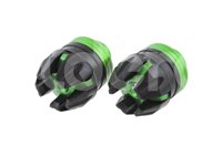 PROTECTOR SLIDER MOTOCICLETA VERDE (JUEGO) ENTAP-2