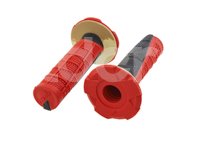 PU&Ntilde;OS MOTOCICLETA ROJO (JUEGO) EN-MOTON007