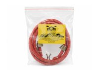 CORDON MOTOCICLETA BUNGEE 1.35Mx10MM ROJO SOG-7106-0001 QUMO