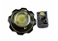 KIT CERRADURAS MOTOCICLETA ITALIKA FT125 (4 CABLES) F04020192, 27355 QUMO
