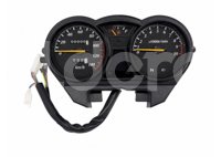 TABLERO MOTOCICLETA HONDA GL150, CARGO150 COMPLETO