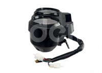 TABLERO MOTOCICLETA HONDA GL150, CARGO150 COMPLETO TAB-2801-033 QUMO