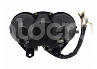 TABLERO MOTOCICLETA HONDA GL150, CARGO150 COMPLETO TAB-2801-033 QUMO