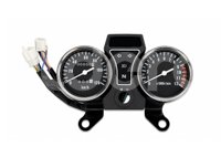 TABLERO MOTOCICLETA ITALIKA FT125 CL 12-14, FT125