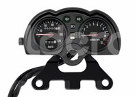 TABLERO MOTOCICLETA ITALIKA FT150 TS 16-18 COMPLET