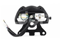 TABLERO MOTOCICLETA ITALIKA FT150 TS 16-18 COMPLETO TAB-2801-138 QUMO