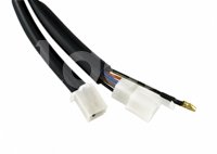TABLERO MOTOCICLETA ITALIKA FT150 TS 16-18 COMPLETO TAB-2801-138 QUMO
