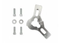 PROTECTOR MOTOCICLETA MANIJA UNIVERSAL IR-0151 BLANCO (JUEGO) PRO-1133-0151B QUMO