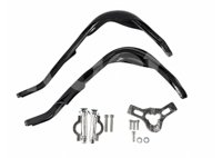 PROTECTOR MOTOCICLETA MANIJA UNIVERSAL IR-0151 NEG