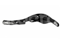 PROTECTOR MOTOCICLETA MANIJA UNIVERSAL IR-0151 NEGRO (JUEGO) PRO-1133-0151N QUMO
