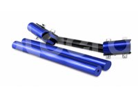 MANUBRIO MOTOCICLETA ALUMINIO XTREME IRON RACING A