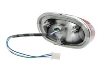 CALAVERA COMPLETA CHOPPER UNIVERSAL ENCAL-3214-0022 IMPORTACION